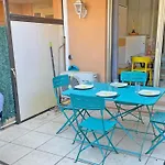Apartment Santa Cruz