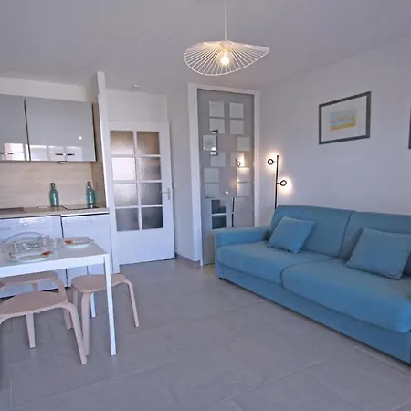 Santa Cruz Appartement