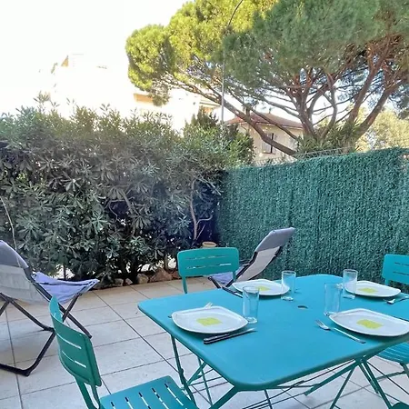 Apartment Santa Cruz