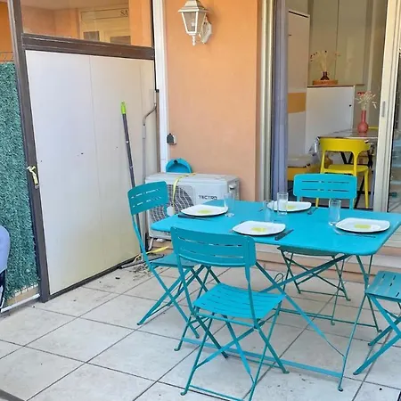 Apartment Santa Cruz