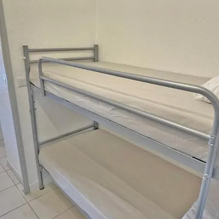 Santa Cruz Appartement *