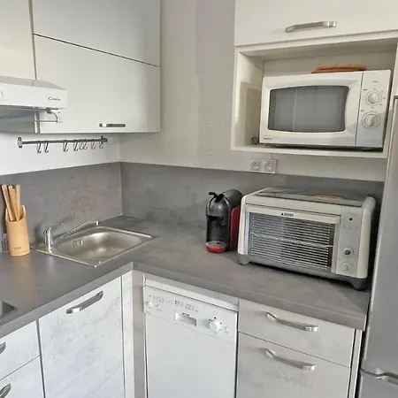 Santa Cruz Apartment *