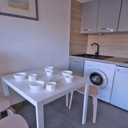 Apartment Santa Cruz Sainte-Maxime