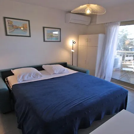 Santa Cruz Appartement *