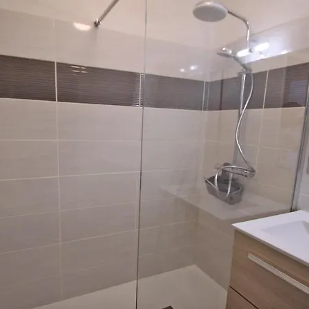 Apartment Santa Cruz *