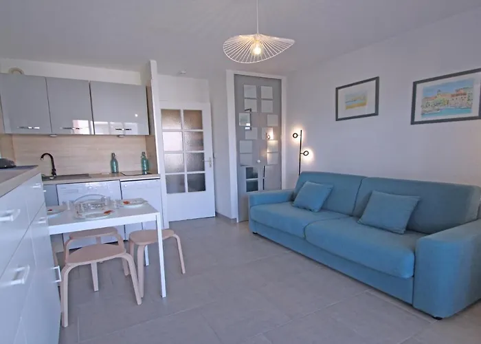 Santa Cruz Appartement