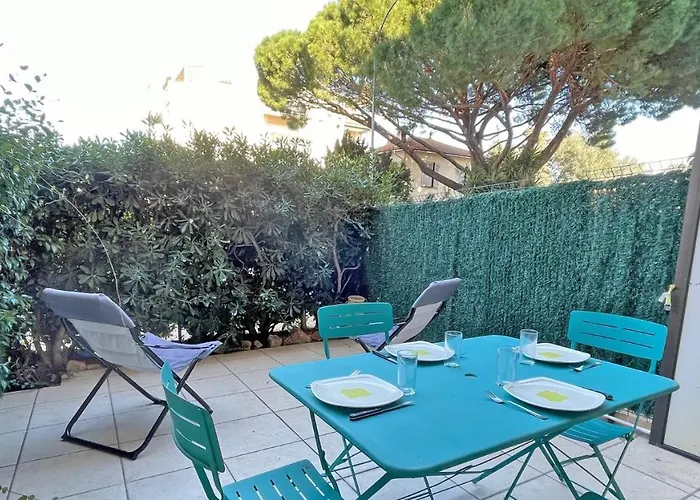 Appartement Santa Cruz