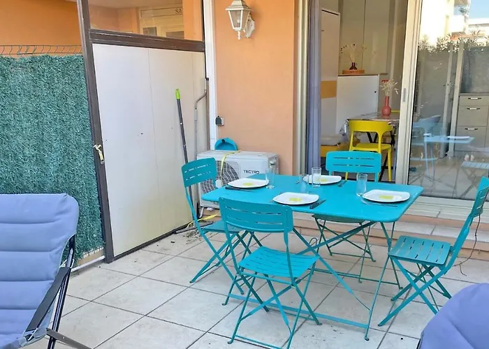 Appartement Santa Cruz