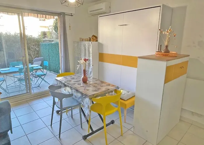 Appartement Santa Cruz *