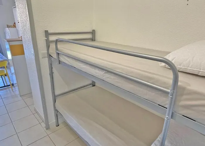 Santa Cruz Appartement *