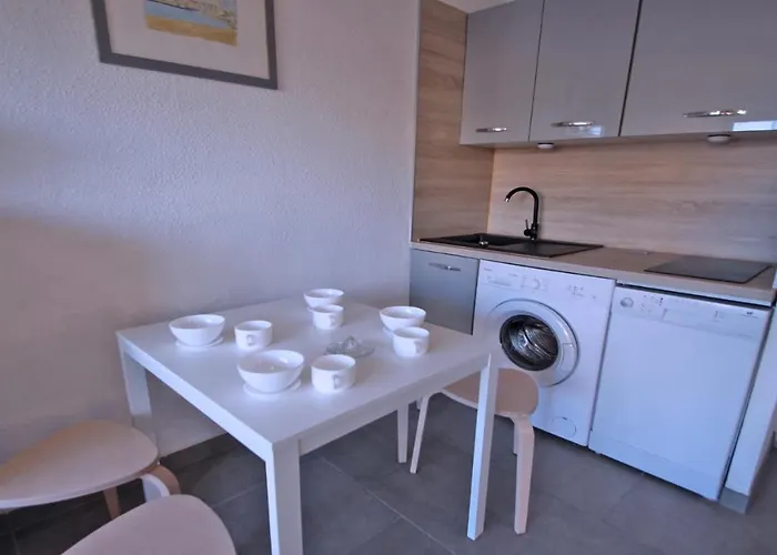 Appartement Santa Cruz Sainte-Maxime