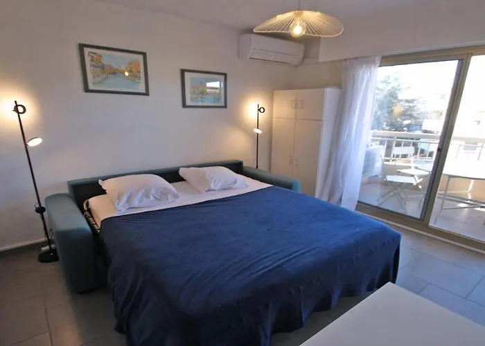 Santa Cruz Appartement *